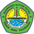 Logo MAS PUTRI MIFTAHUL ULUM